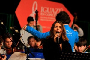 concerts in Iguazu