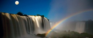 Iguazu Falls