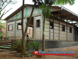 Cultural tours Iguazu