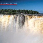 Iguazu gay Festival