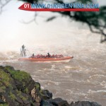 Iguazu falls