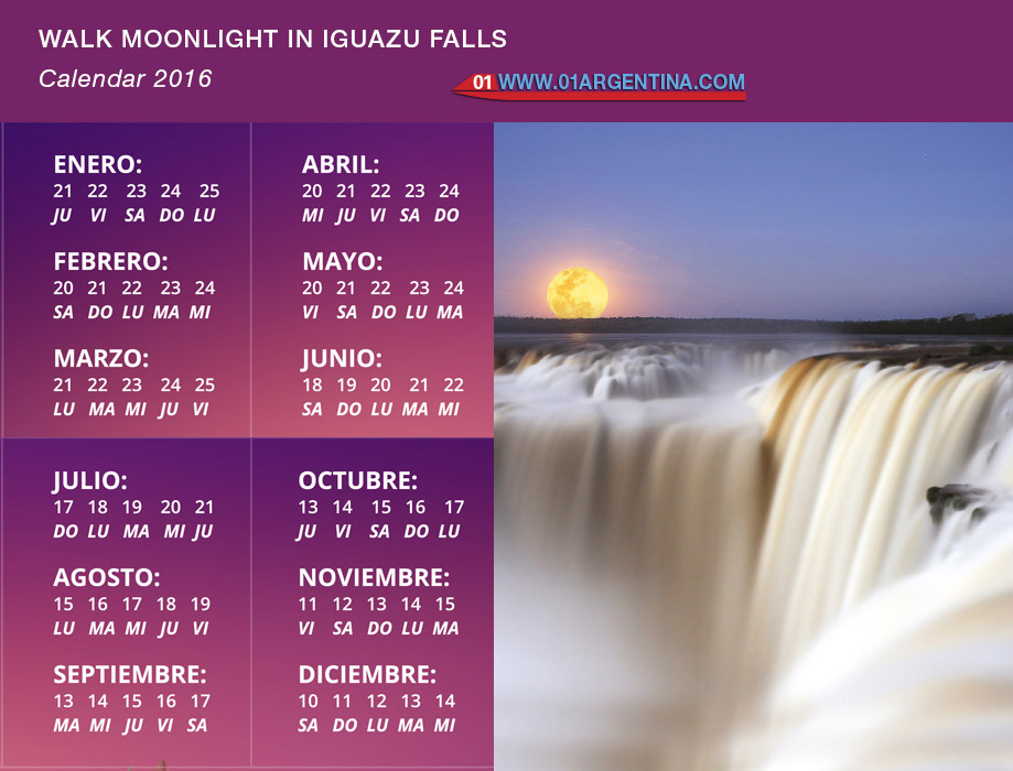 iguazu_calendary