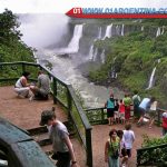 iguazu falls tours